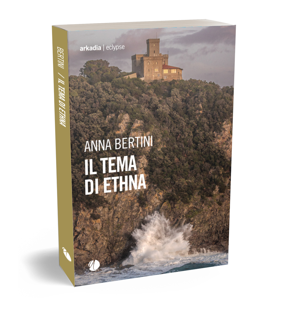 Il tema di Ethna di Anna Bertini.