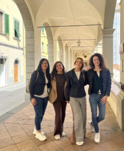 imprenditrici a San Miniato
