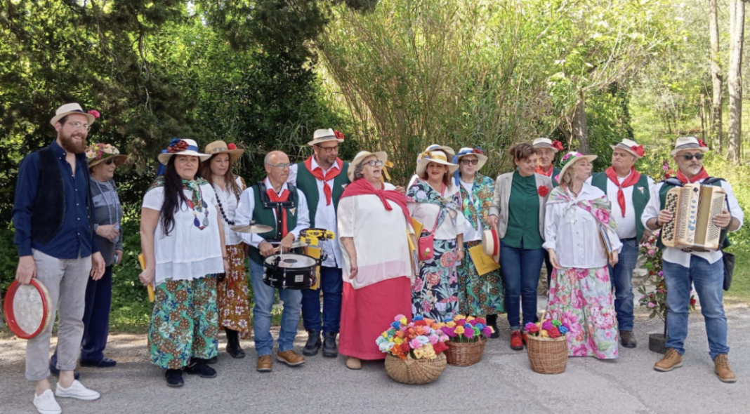 "Cantar maggio", torna la tradizione di Suvereto