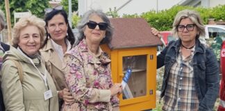 “Crocevia di storie”