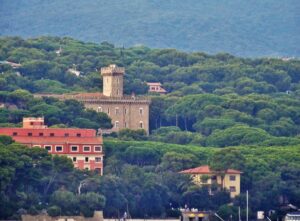 nuova ProLoco Castiglioncello