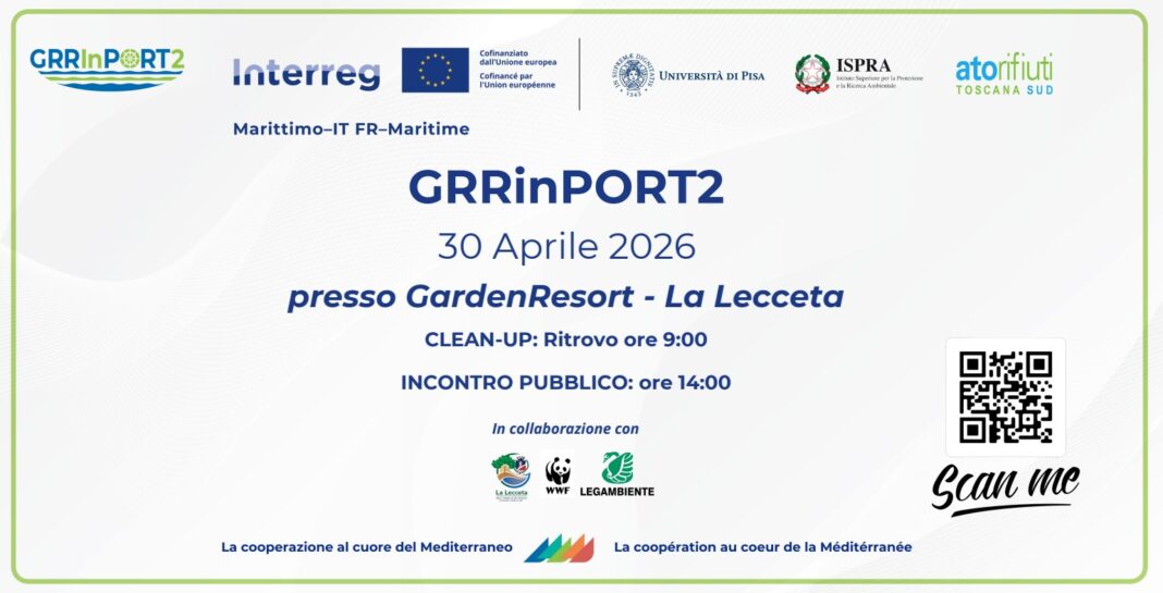 GRRinPORT 2.0