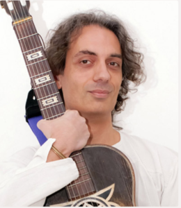 Dolce Vita Teatro Alessandro Giobbi