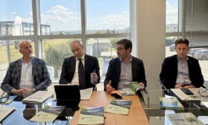 CS Ecodays 2026 Puccinelli,Nocchi,Pasquinucci, Mori