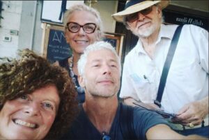 Dolce Vita Teatro Copenaghen