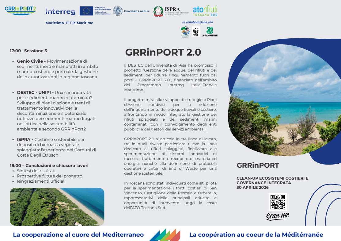 GRRinPORT 2.0
