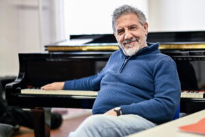 Mauro Grossi