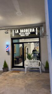 barberia