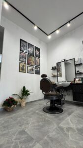 barberia