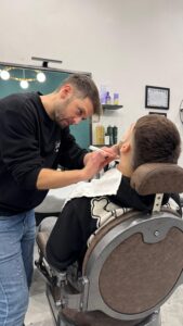 barberia