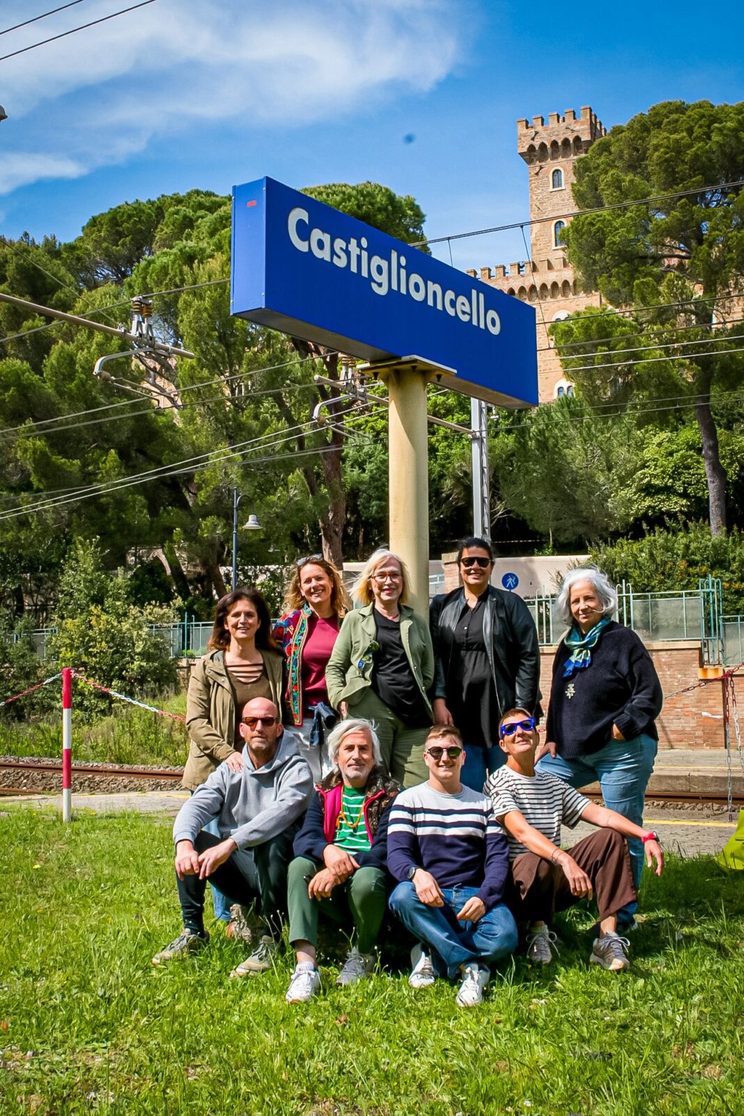 castiglioncello