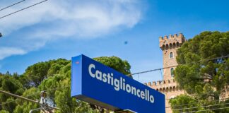 castiglioncello