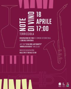  Note di Vino