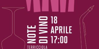  Note di Vino