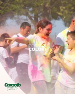 CorriAColori