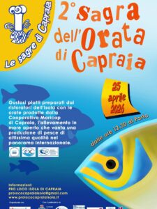 Sagra dell’Orata