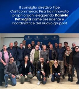 Fipe Confcommercio Pisa