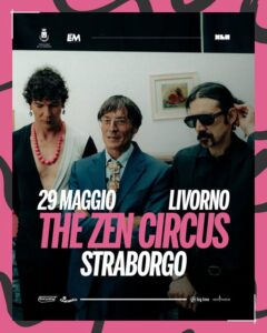 edizione 2026 di Straborgo