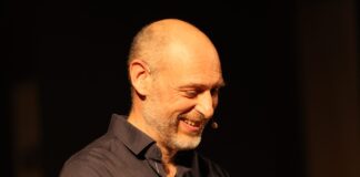 dolce vita teatro claudio tomaello