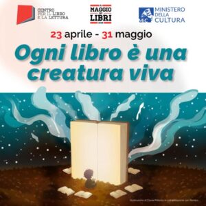 Maggio dei Libri Rosignano Solvay