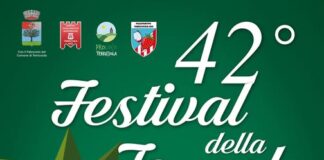 42ª edizione del Festival della Fragola