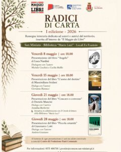 “Radici di Carta”