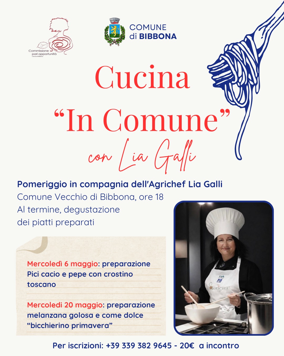 lia galli 