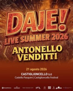 Antonello Venditti