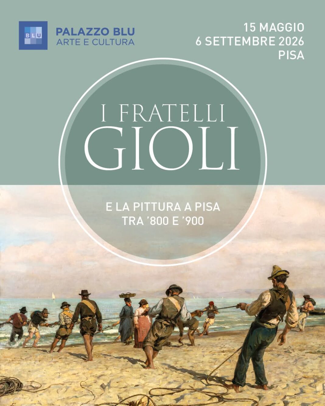 I fratelli Gioli