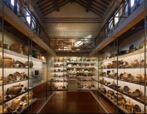  Museo Nazionale di Castiglioncello