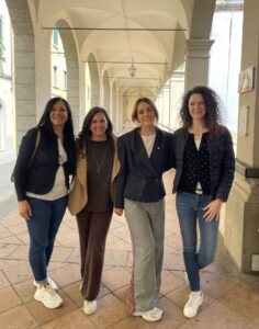 imprenditrici a San Miniato