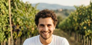 stefano quaglierini libro vino