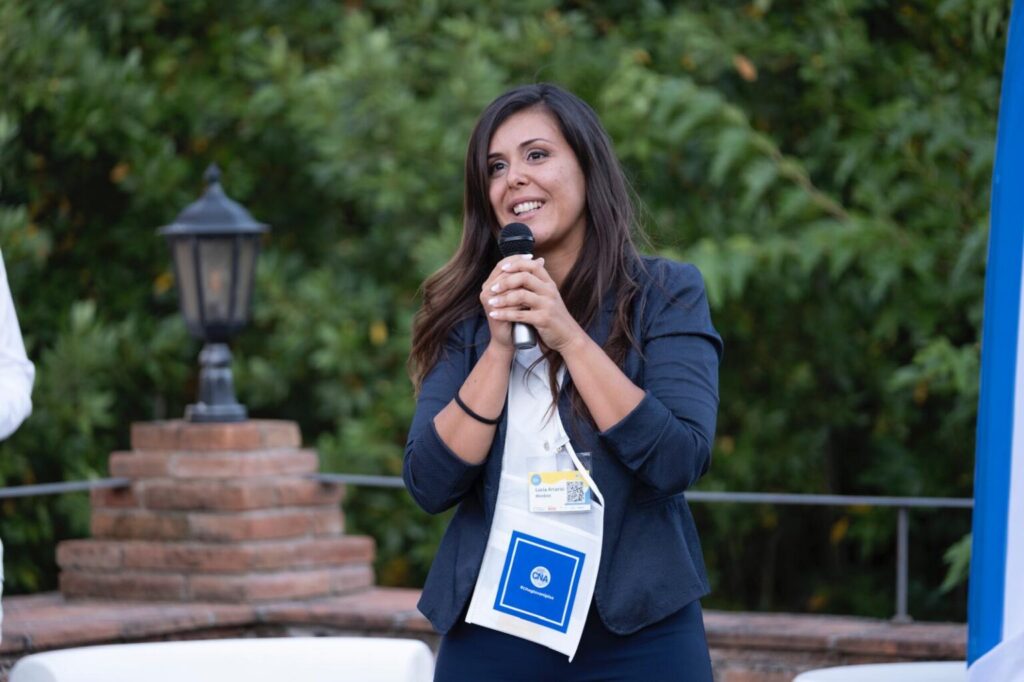 “Made in Pisa – Val di Cecina Edition” lucia arcarisi