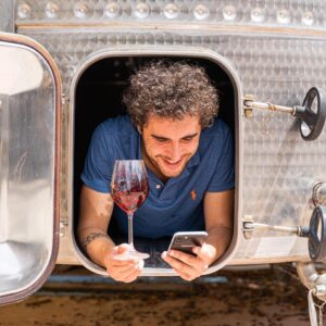 stefano quaglierini libro vino