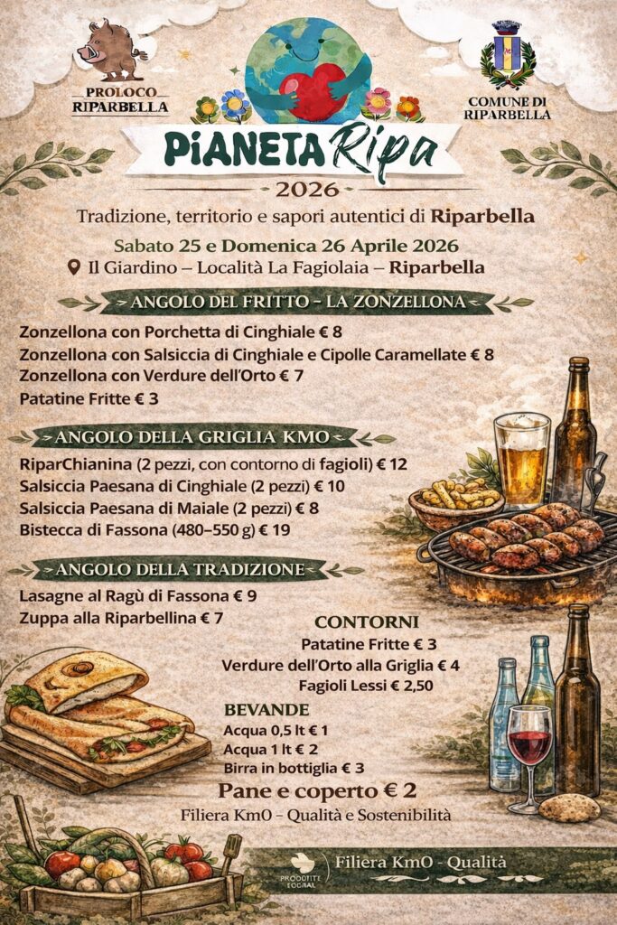 pianeta ripa riparbella