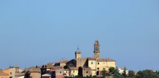 Festa dell'arte e dei sapori Pomarance