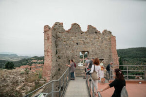 rocca campiglia