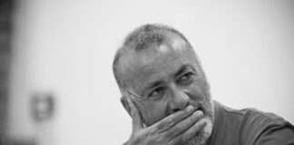 dolce vita teatro Vada Franco Arminio