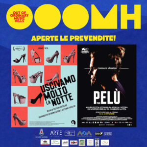 OOOMH Festival – Out Of Ordinary Music Hills