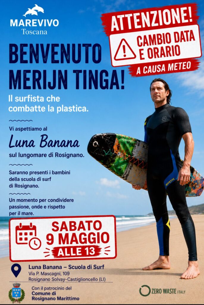 Merijn Tinga
