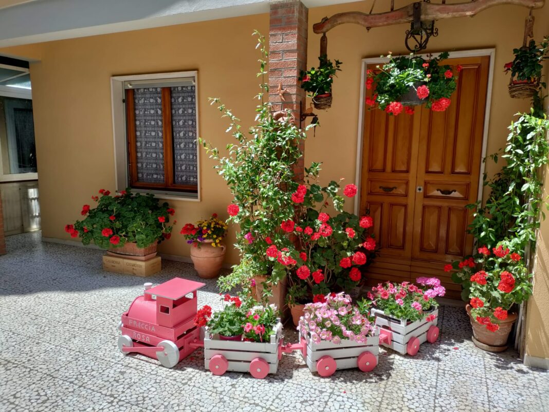 ripafiorita riparbella