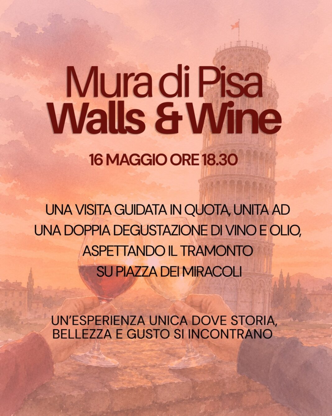 Walls & Wine