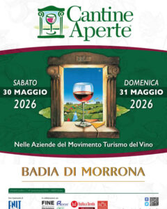 “Cantine Aperte”