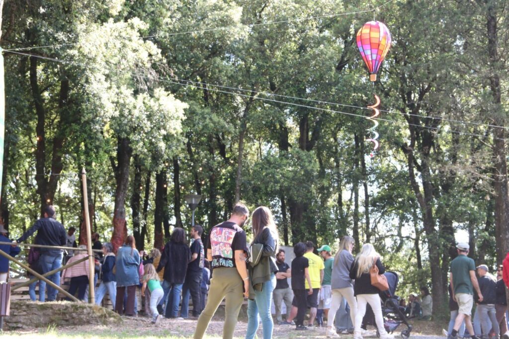 May Day Fest 2026