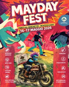 May Day Fest 2026