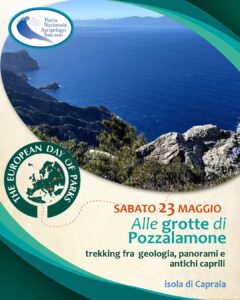 escursione alle grotte di Pozzalamone