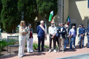 intitolato il nuovo belvedere a Mario Incisa della Rocchetta
