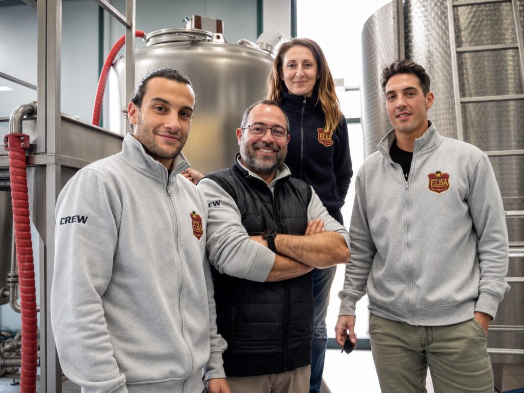 Birra dell'Elba Birra dell'Elba