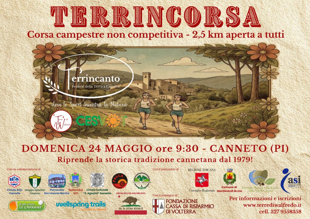 terrincanto canneto