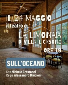 crestacci dolce vita teatro